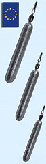 Qualitäts Dropshot Bleie slim - 7g