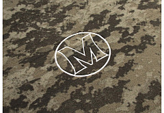Mivardi Bedchair #Camocode #Air8