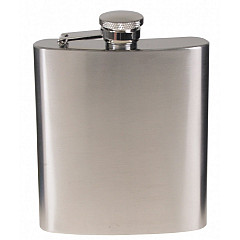 MFH Flachmann #Edelstahl #m_c #225ml