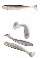 Quantum 4street B-Ass Shad #2.2 #GI