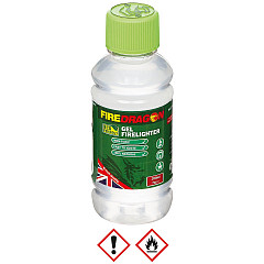 MFH Firedragon Brenngel #200ml