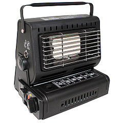 MFH Outdoor Gasheizung #Piezo