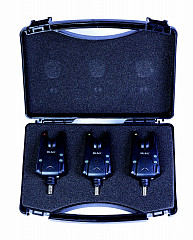 CarpSpirit Blax Bissanzeiger #3er_Set