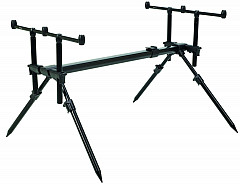 CarpSpirit Rodpod #Alu_Lite_Pod #4_Rods