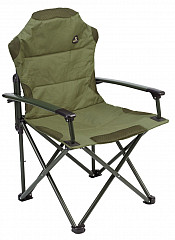 CarpSpirit Anglerstuhl #Confort_Chair