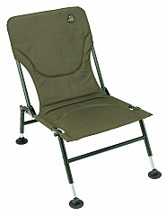 CarpSpirit Anglerstuhl #Level_Chair