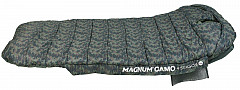 CarpSpirit Blax Schlafsack #4_Season #XL
