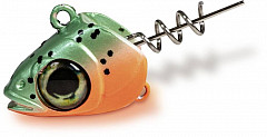 Quantum Pelagic Srew Head #80g #The_Monk