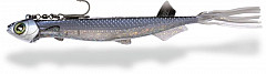 Quantum Pelagic Shad #21cm #60g #Hair_TD