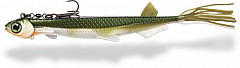 Quantum Pelagic Shad #21cm #60g #Hair_GO