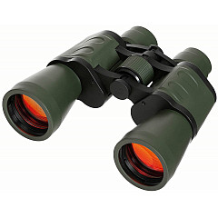 MFH Fernglas faltbar #10x50 #oliv
