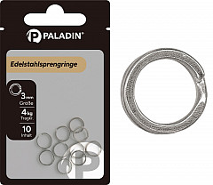 Paladin SST Sprengringe ø 10mm - #25kg