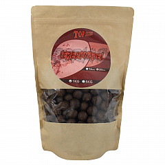 Top Secret Boilies ø20mm #Leberknödel