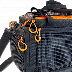 AngelSpezi AmberJack Tackle - Lurebag Or