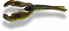 Quantum 4street B-Ass Craw #10cm #G_P_C
