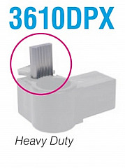 Fix-2 FCS Block Insert Heavy