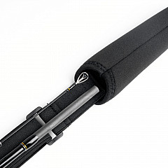 AngelSpezi Neopren Rutenschutz #Vario #M