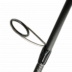 Amberjack Rute #Magic_Warrior #Zander