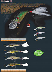 Doiyo Concept Wobbler Fuan 72 #FLNS #NWF