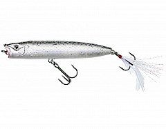 Gunki Hardbait #Hedorah #95f #SaltPepper