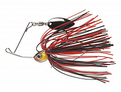 Doiyo Spinnerbait Ikasama Tiny #8g #BR