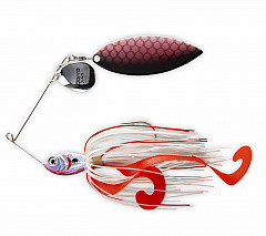 Doiyo Spinnerbait Ikasama ProII #18g #BS