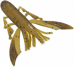 Doiyo Softbait #Blaze_Aibo_Tube #pks
