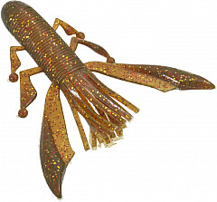 Doiyo Softbait #Blaze_Aibo_Tube #mo