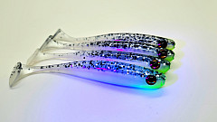 BB Buki Shad #075mm #Lucky_Punch