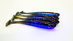 BB Buki Shad #075mm #Baitfish