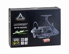 Anaconda Rolle Magist #BTR_6000 #Box_Set