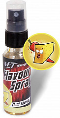 Quantum Magic Trout #Flavour #Chilli