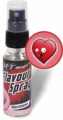 Quantum Magic Trout #Flavour #Pheromon