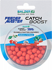 Balzer MF #Dumbels #1_farbig #rot