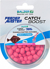 Balzer MF #Dumbels #1_farbig #pink