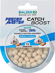 Balzer MF #Dumbels #1_farbig #weiss