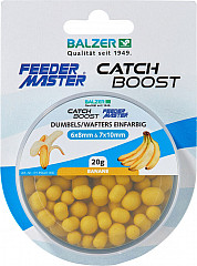 Balzer MF #Dumbels #1_farbig #dunkelgelb