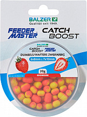 Balzer MF #Dumbels #2_farbig #rot_gelb