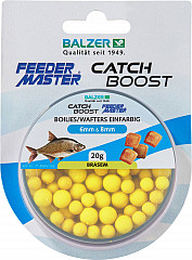 Balzer MF #Boilies #1_farbig #gelb