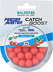 Balzer MF #Boilies_L #1_farbig #rot