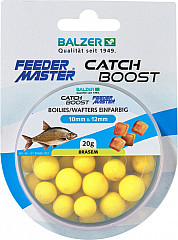 Balzer MF #Boilies_L #1_farbig #gelb