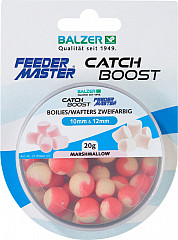 Balzer MF #Boilies_L #2_farbig #pin_wei
