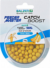 Balzer MF #PopUps #S #1_farbig #dun_gelb