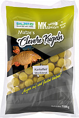 Balzer M.K. Boilies #15_20mm #Kart_WB