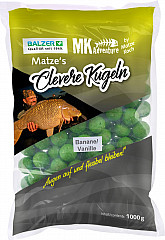 Balzer M.K. Boilies #15_20mm #Ban_Van