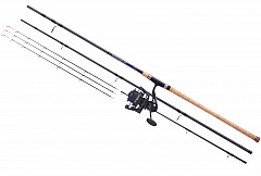 Balzer System Feeder Combo #360cm_250g