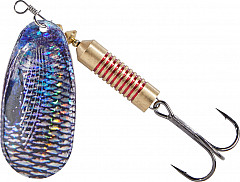 Shirasu Spinner #Hechtspinner #24g #WF