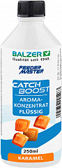 Balzer Liquid #Catch_Boost #Karamel