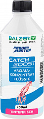 Balzer Liquid #Catch_Boost #Tintenfisch