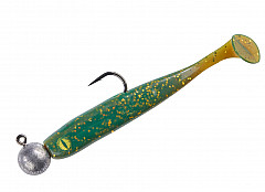 Balzer Valhall #Kauli_2go #35g #Motoroil